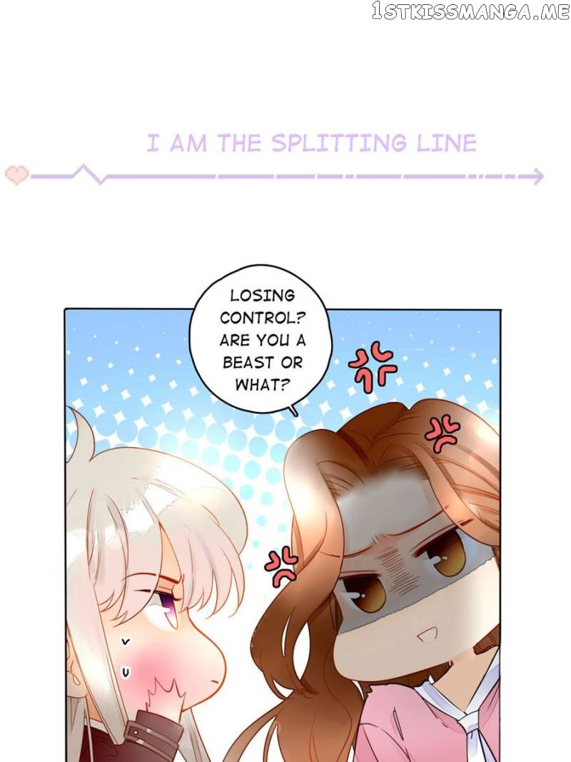 Stop! You Sexy Beast chapter 14 - page 40