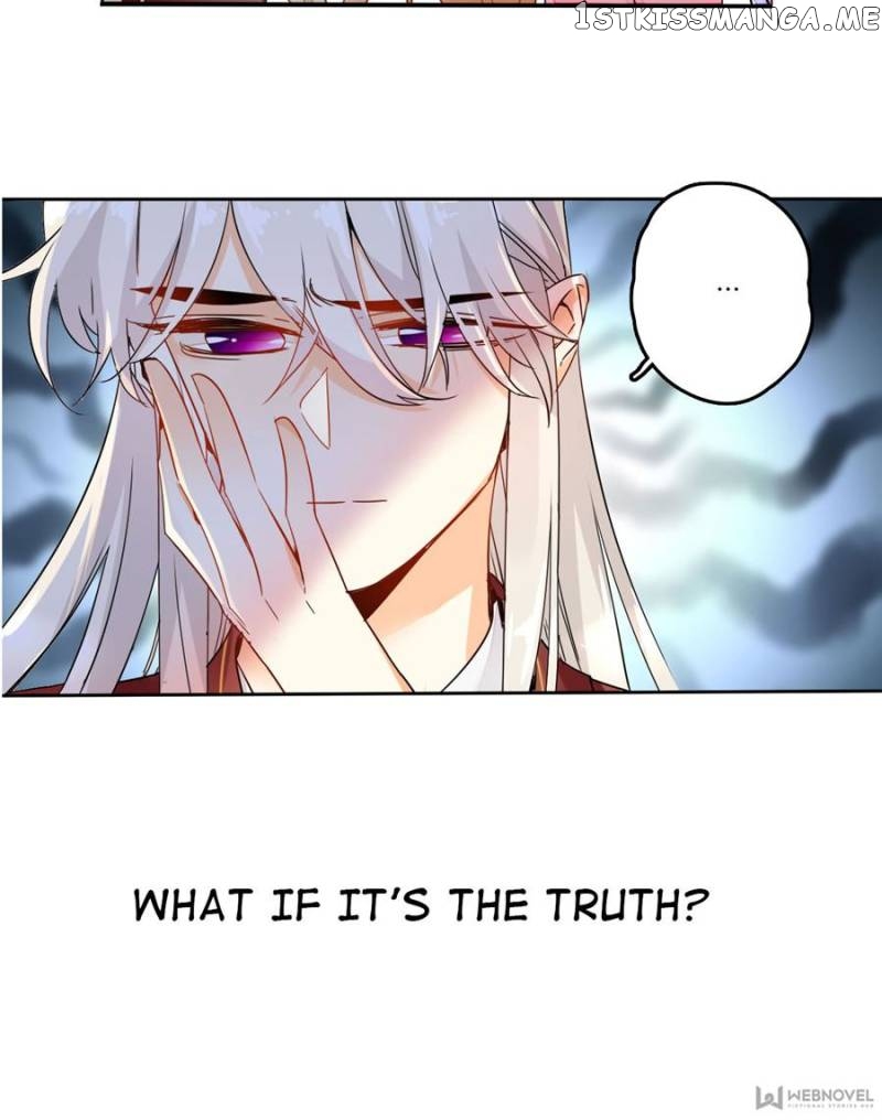 Stop! You Sexy Beast chapter 14 - page 41