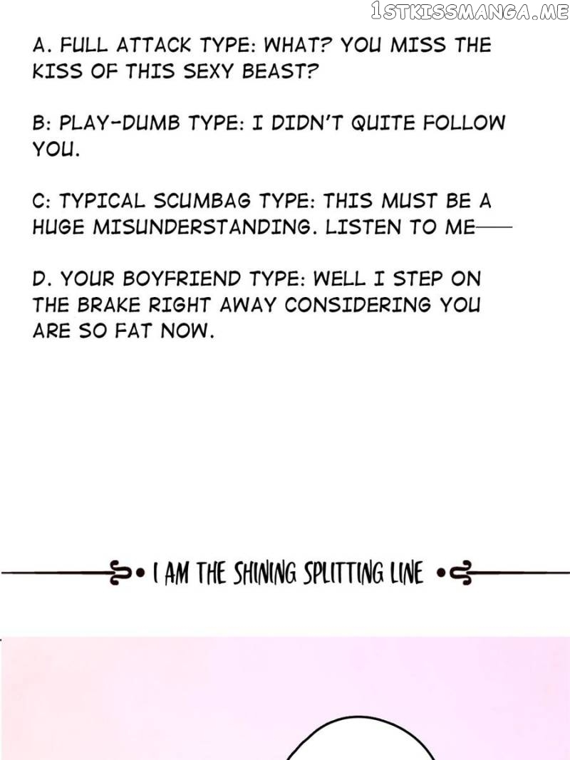 Stop! You Sexy Beast chapter 14 - page 42