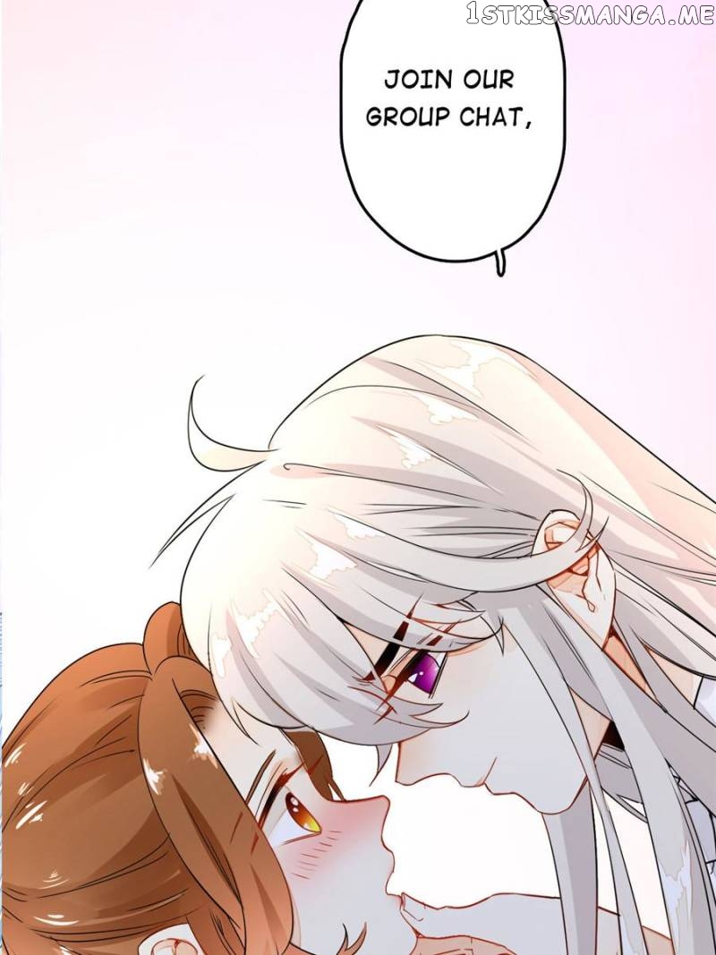 Stop! You Sexy Beast chapter 14 - page 43