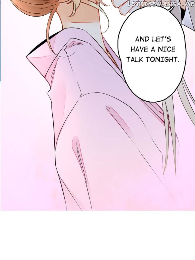 Stop! You Sexy Beast chapter 14 - page 45