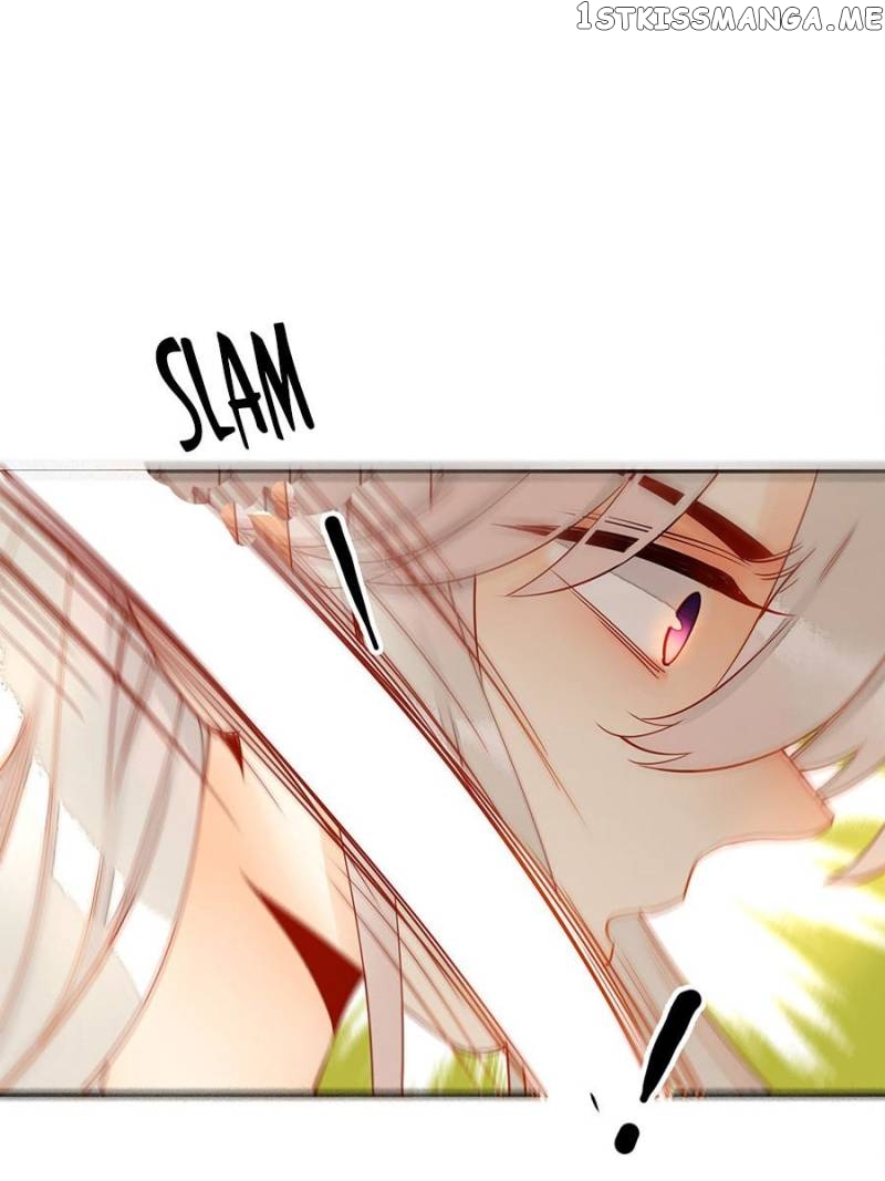Stop! You Sexy Beast chapter 14 - page 5
