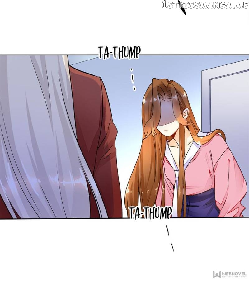 Stop! You Sexy Beast chapter 14 - page 6