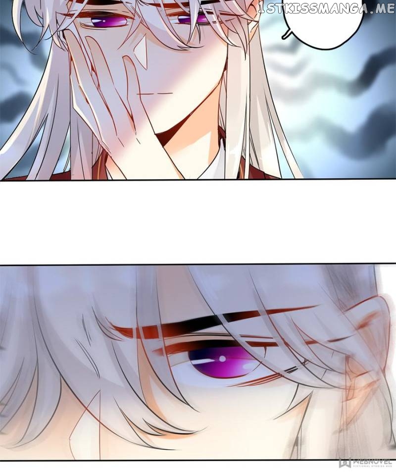 Stop! You Sexy Beast chapter 14 - page 8