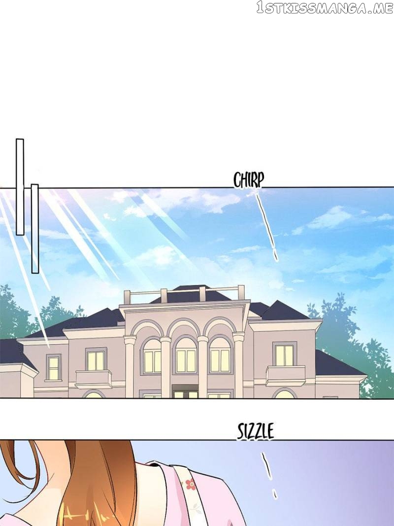 Stop! You Sexy Beast chapter 43 - page 1