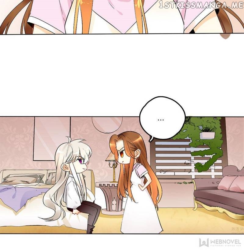 Stop! You Sexy Beast chapter 43 - page 11
