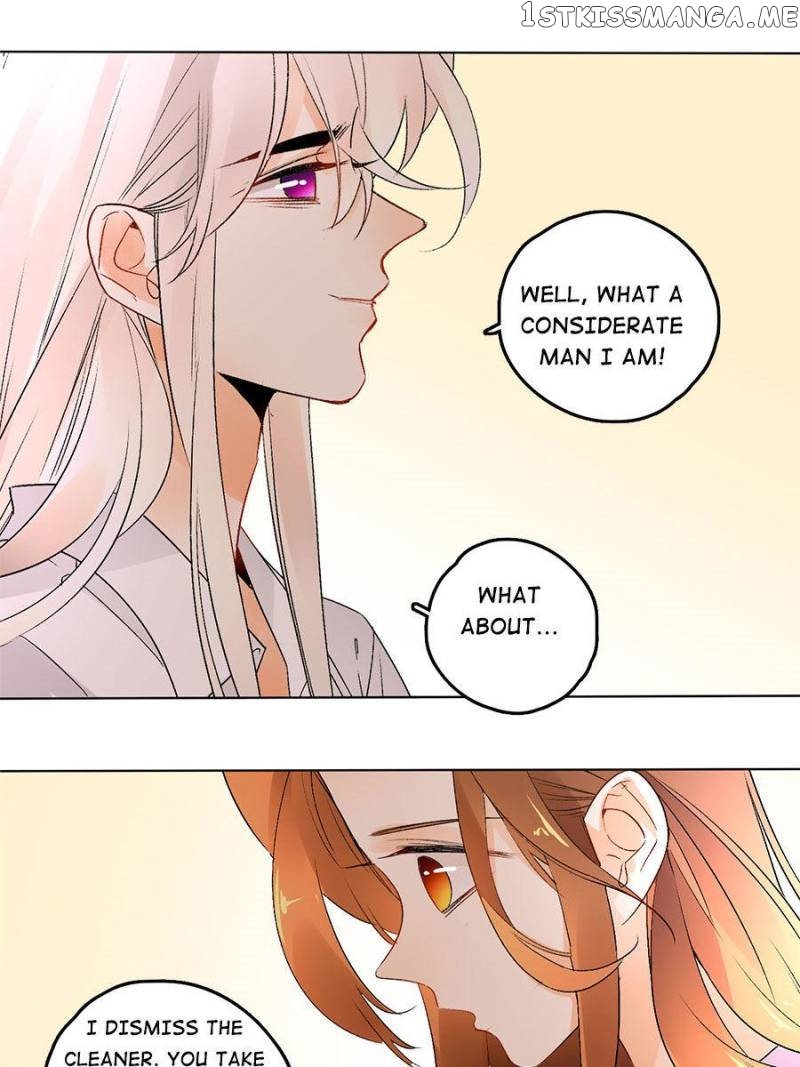 Stop! You Sexy Beast chapter 43 - page 12