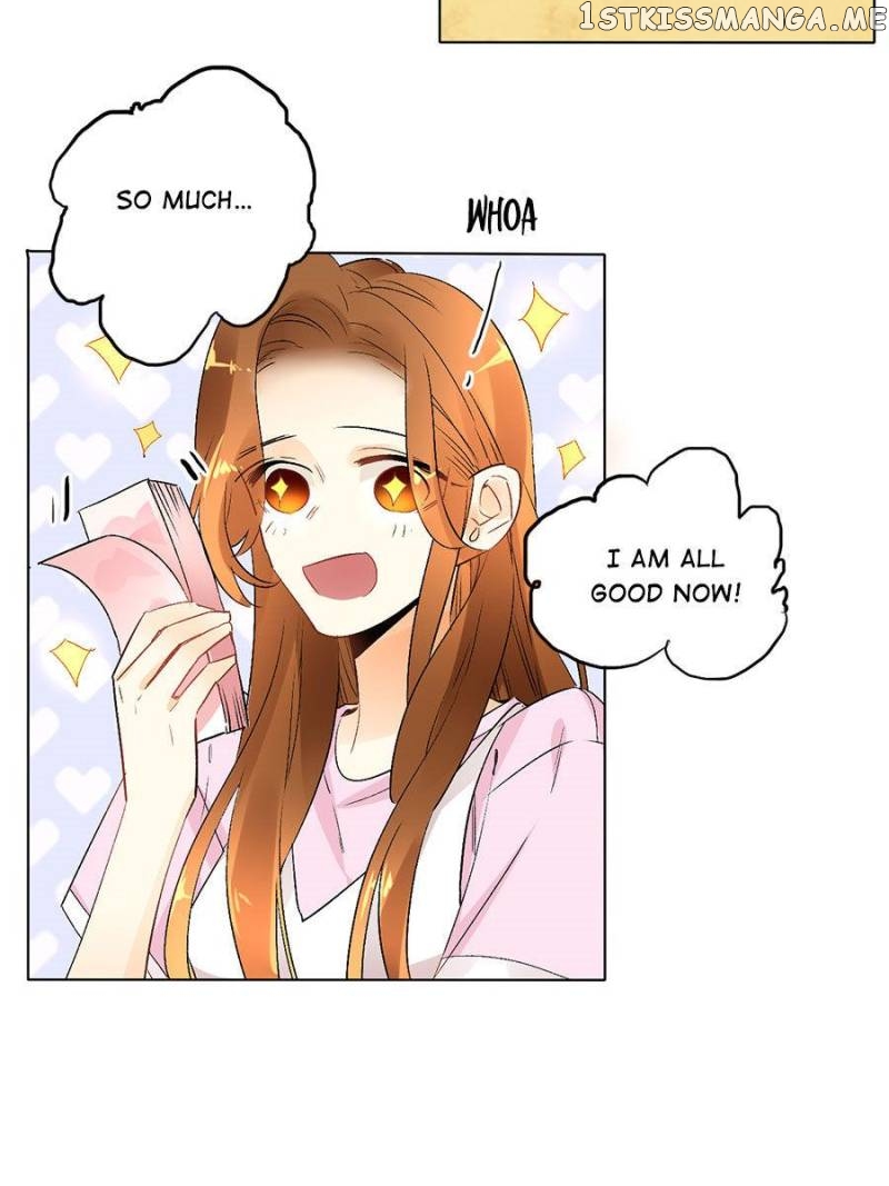 Stop! You Sexy Beast chapter 43 - page 16