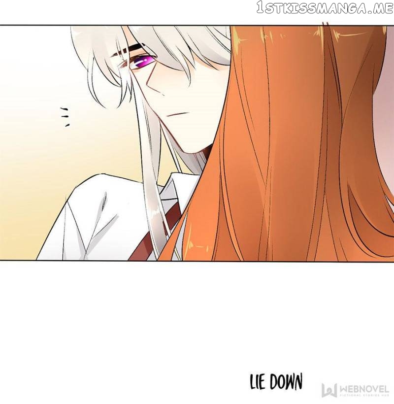 Stop! You Sexy Beast chapter 43 - page 17
