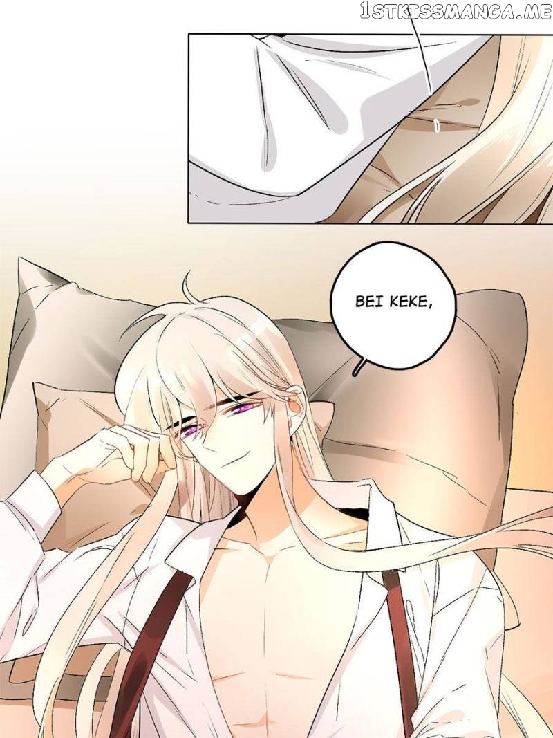 Stop! You Sexy Beast chapter 43 - page 18