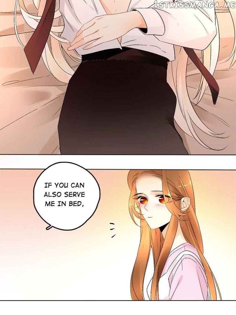 Stop! You Sexy Beast chapter 43 - page 19