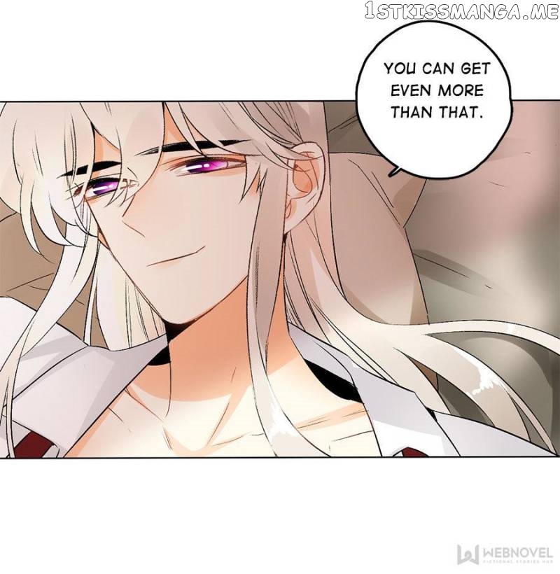 Stop! You Sexy Beast chapter 43 - page 20