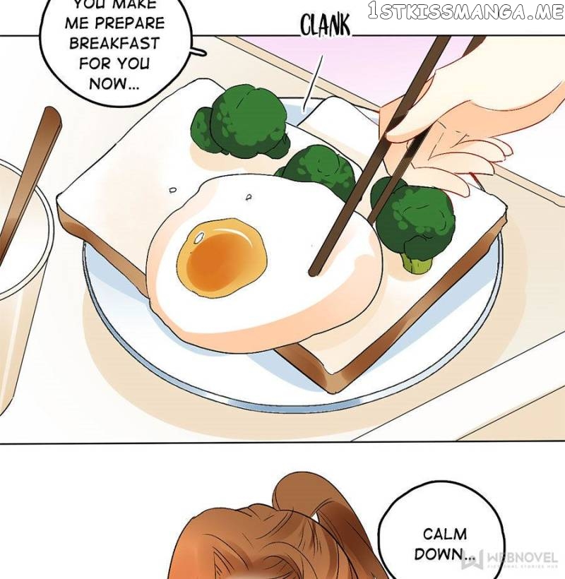 Stop! You Sexy Beast chapter 43 - page 5