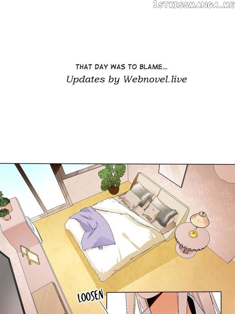 Stop! You Sexy Beast chapter 43 - page 7