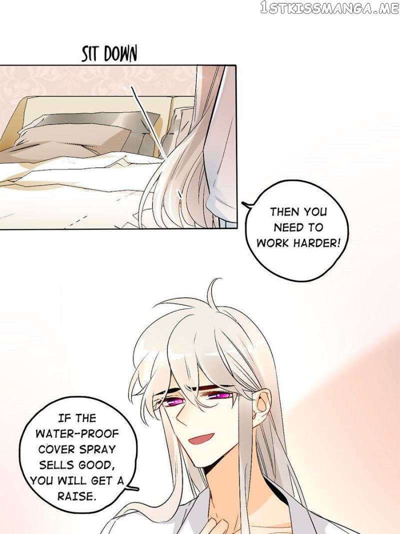 Stop! You Sexy Beast chapter 43 - page 9