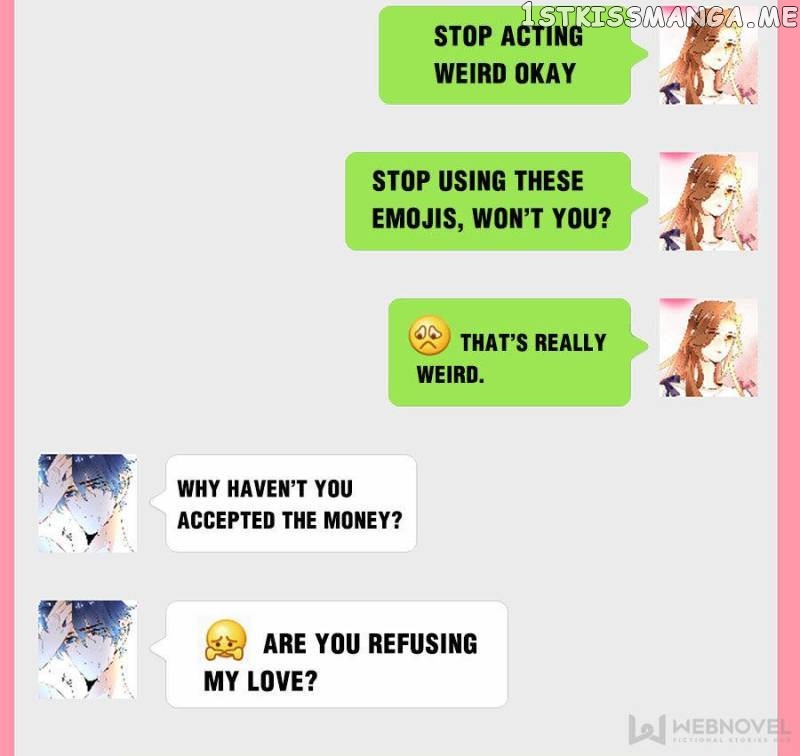 Stop! You Sexy Beast chapter 162 - page 3