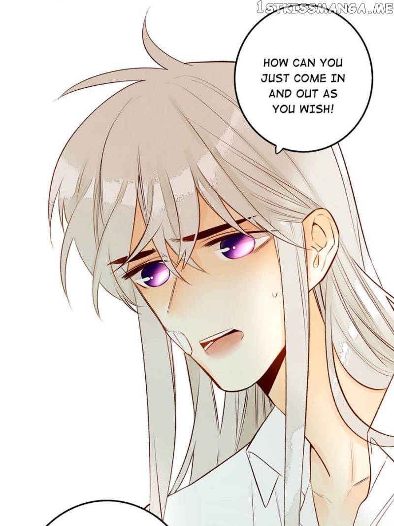 Stop! You Sexy Beast chapter 95 - page 10