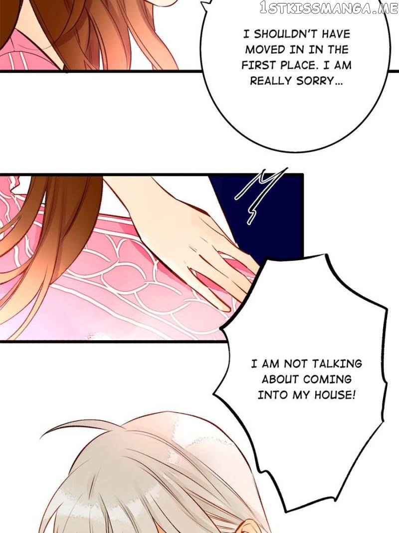 Stop! You Sexy Beast chapter 95 - page 14