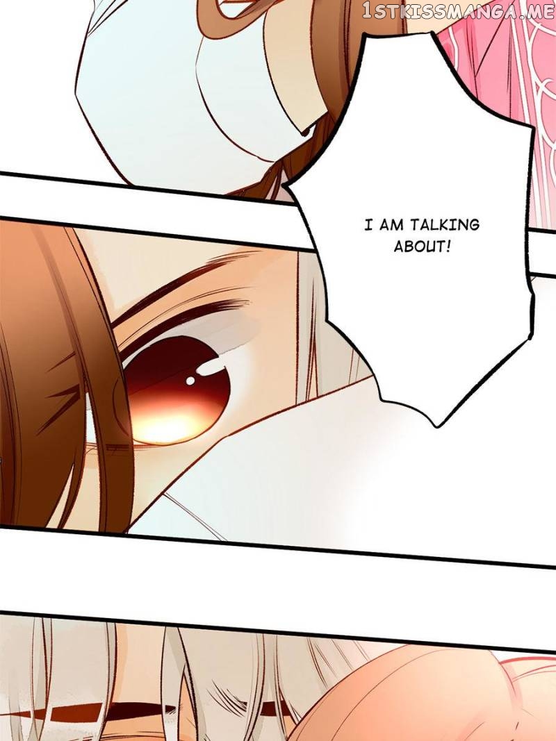 Stop! You Sexy Beast chapter 95 - page 16