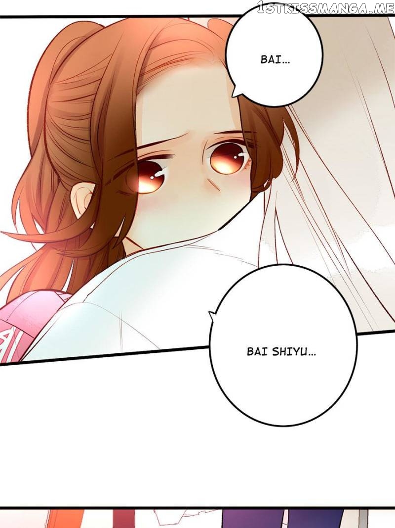 Stop! You Sexy Beast chapter 95 - page 19