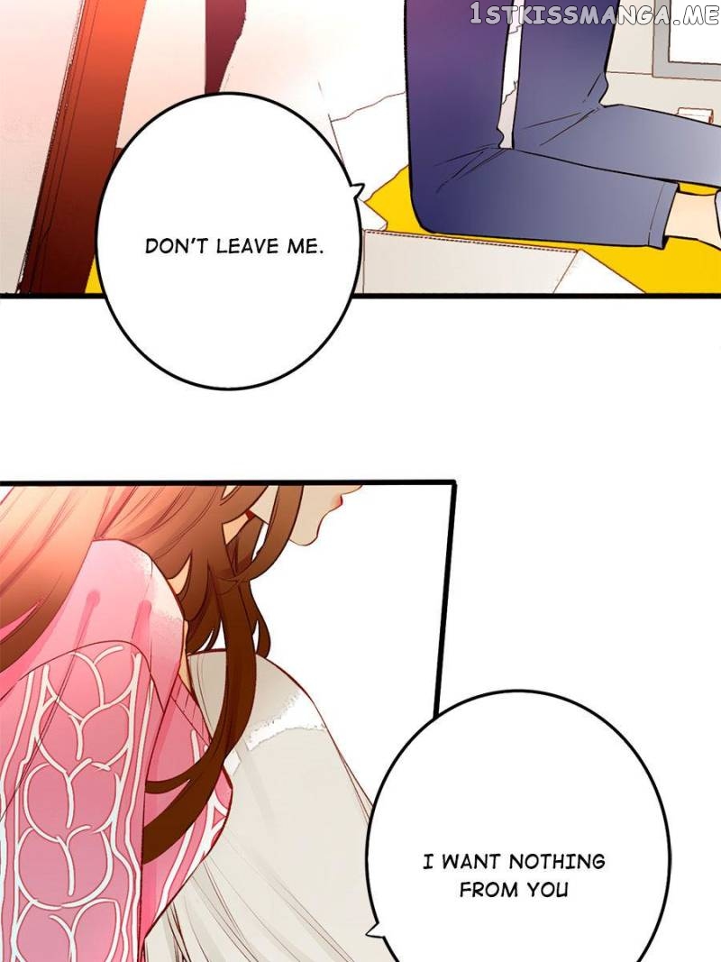 Stop! You Sexy Beast chapter 95 - page 20