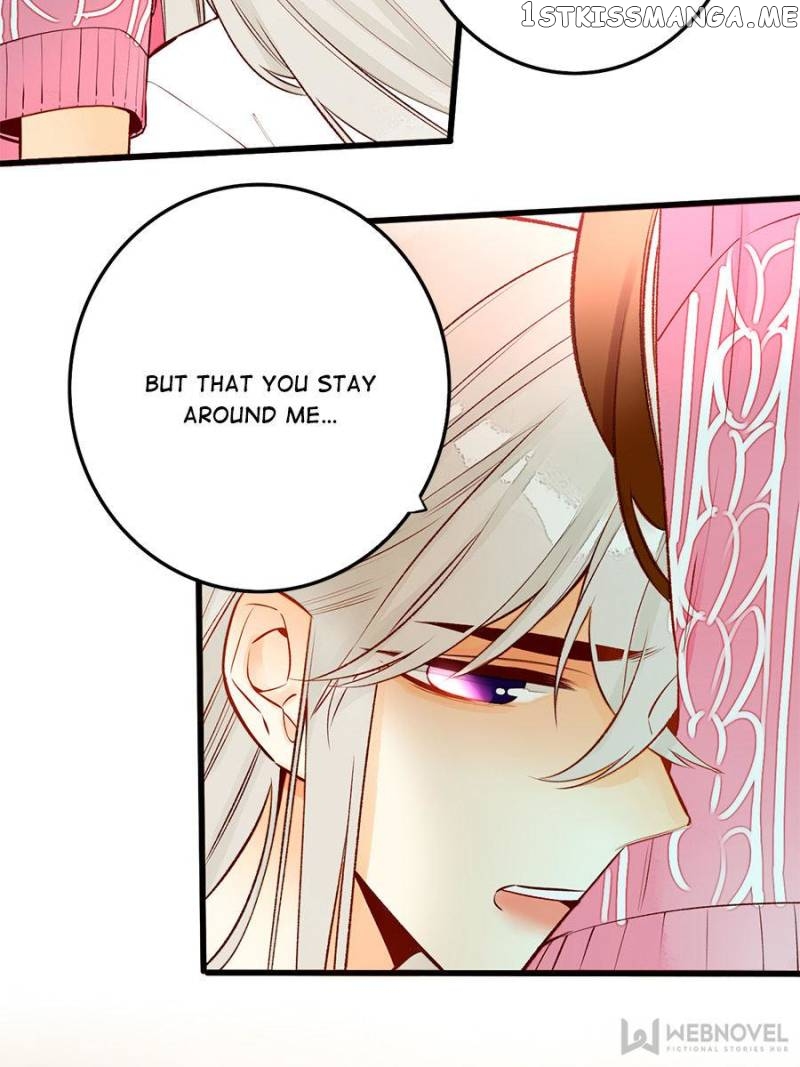 Stop! You Sexy Beast chapter 95 - page 21