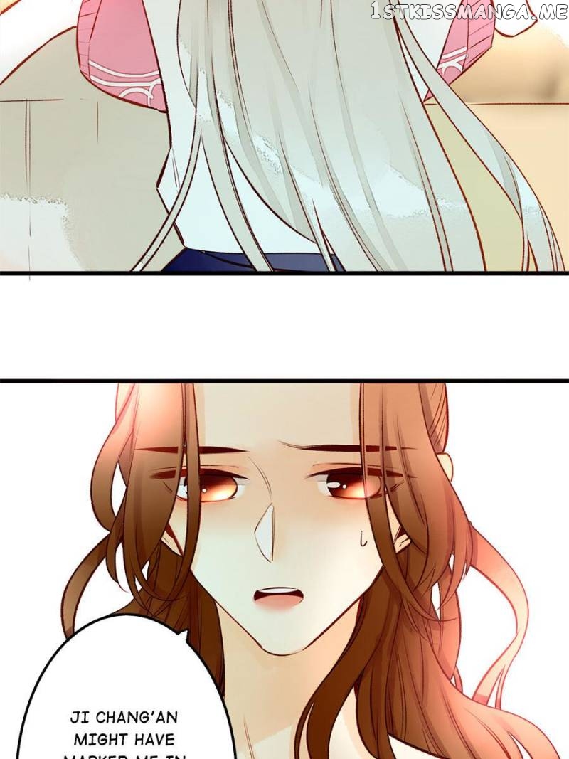 Stop! You Sexy Beast chapter 95 - page 24