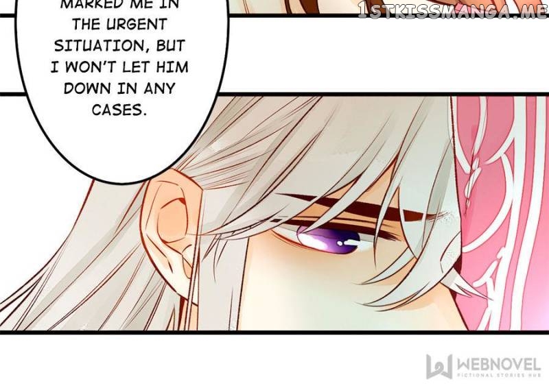Stop! You Sexy Beast chapter 95 - page 25