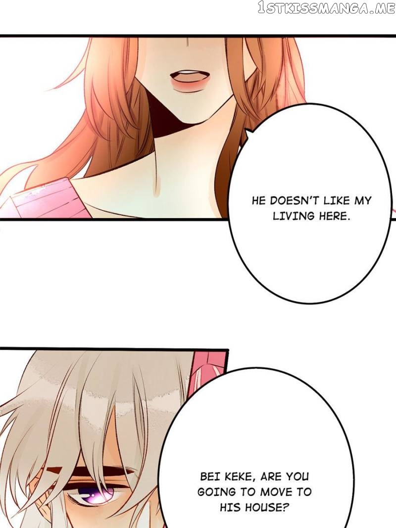 Stop! You Sexy Beast chapter 95 - page 26