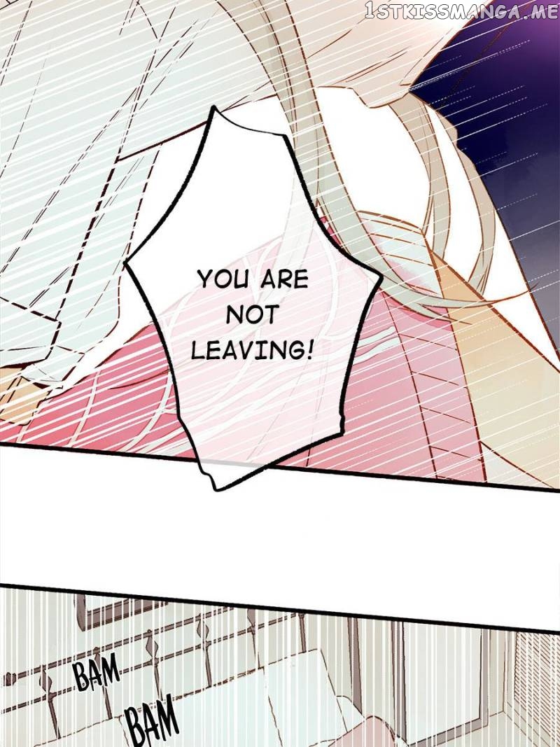Stop! You Sexy Beast chapter 95 - page 29