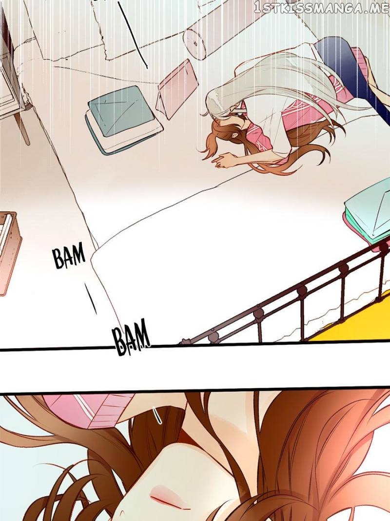 Stop! You Sexy Beast chapter 95 - page 30