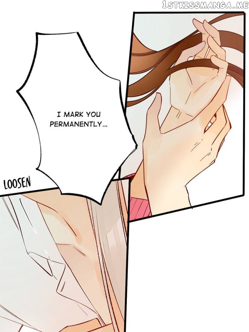 Stop! You Sexy Beast chapter 95 - page 32