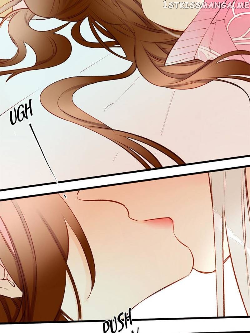 Stop! You Sexy Beast chapter 95 - page 35