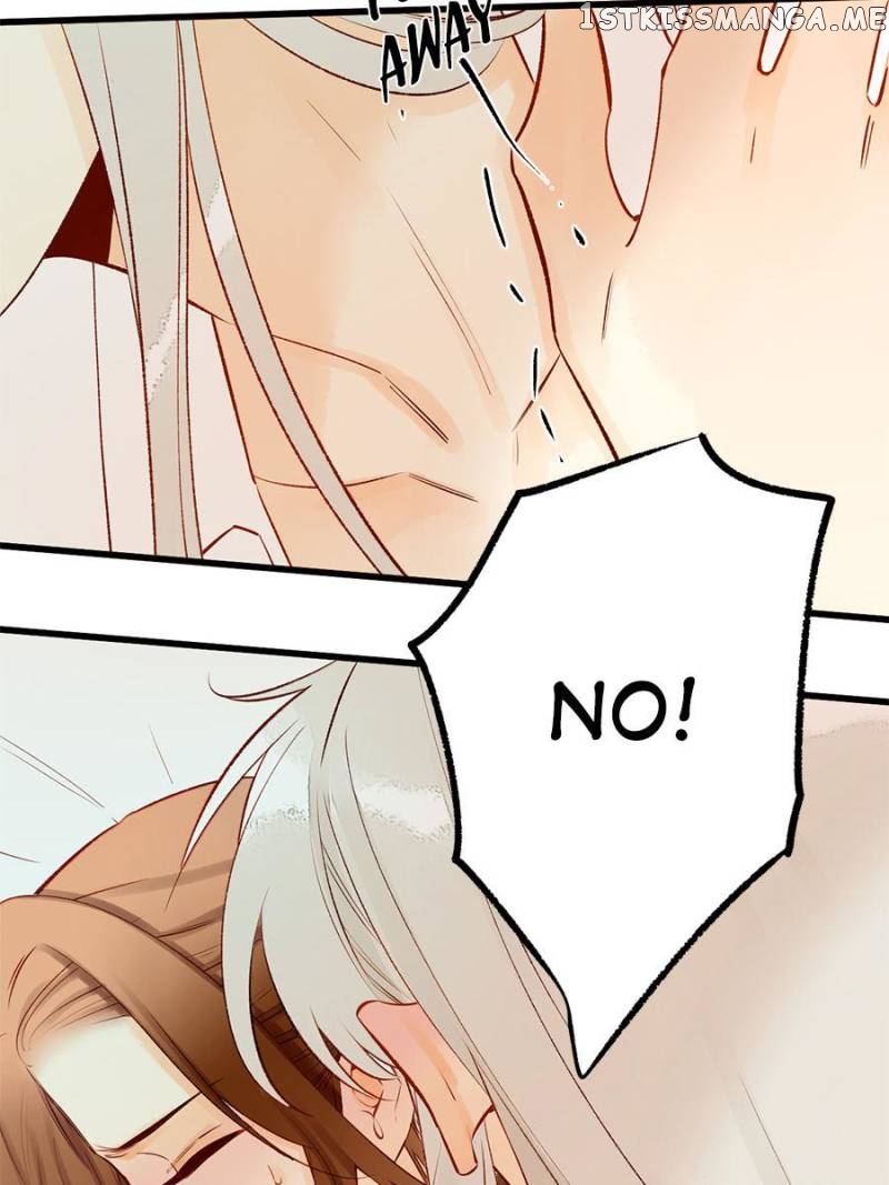 Stop! You Sexy Beast chapter 95 - page 36