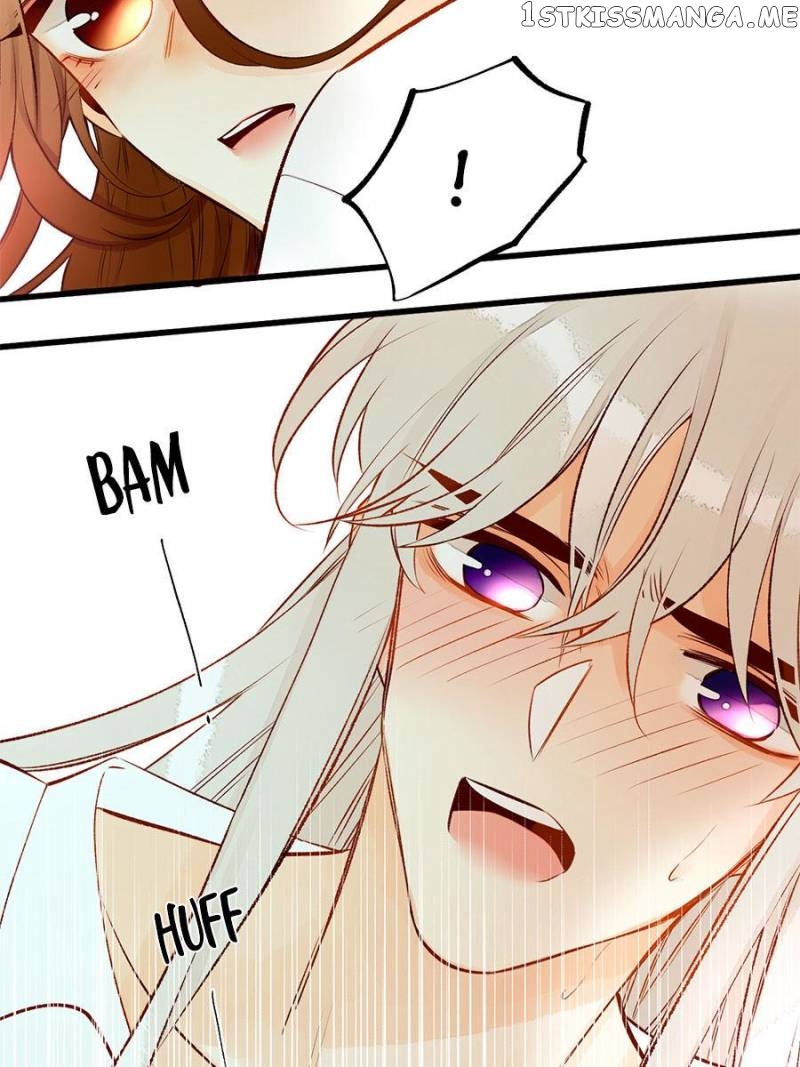 Stop! You Sexy Beast chapter 95 - page 39