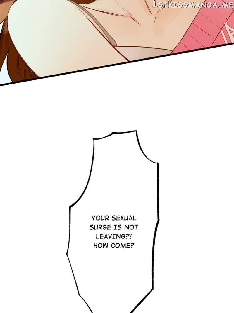 Stop! You Sexy Beast chapter 95 - page 42