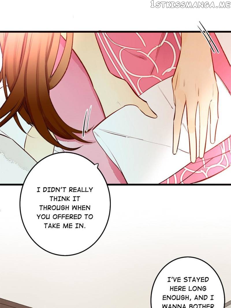 Stop! You Sexy Beast chapter 95 - page 7