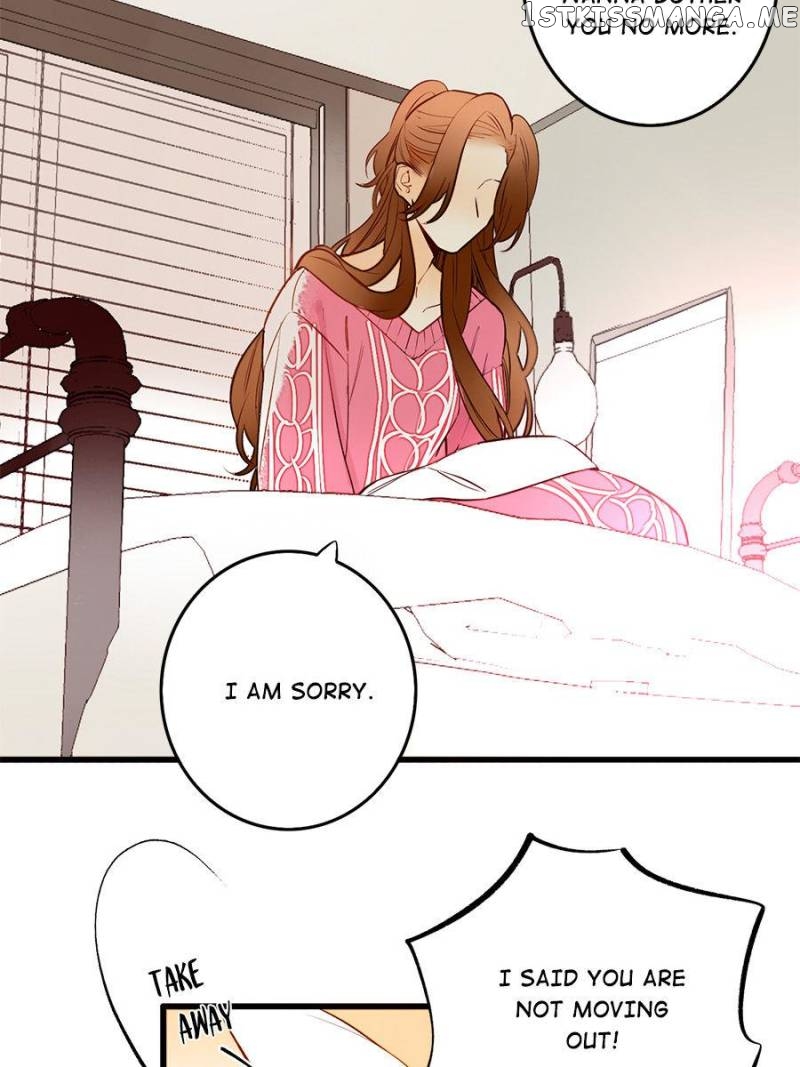Stop! You Sexy Beast chapter 95 - page 8
