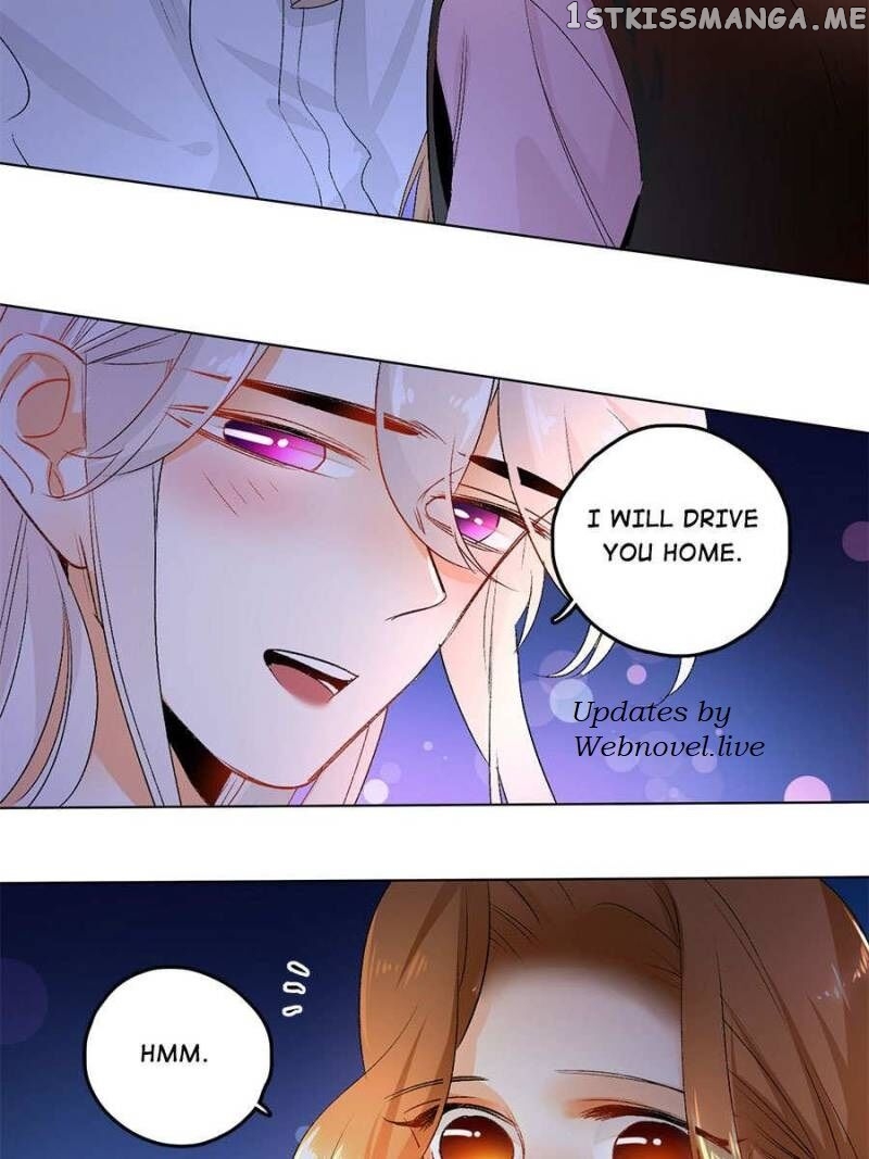 Stop! You Sexy Beast chapter 37 - page 10
