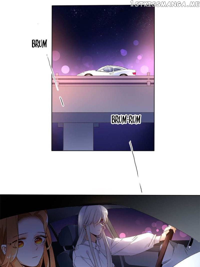 Stop! You Sexy Beast chapter 37 - page 13