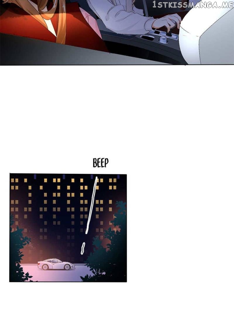 Stop! You Sexy Beast chapter 37 - page 14