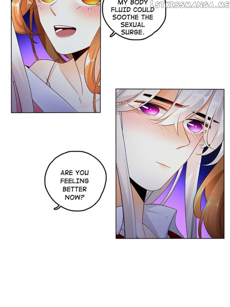 Stop! You Sexy Beast chapter 37 - page 2