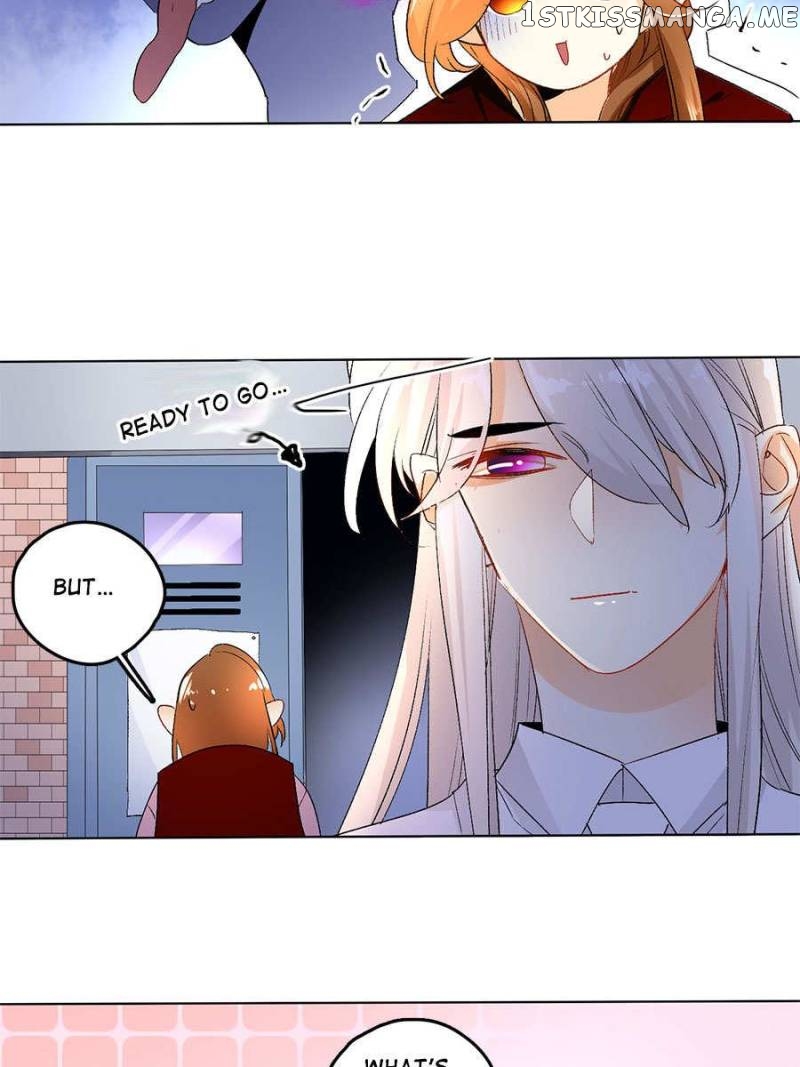 Stop! You Sexy Beast chapter 37 - page 20