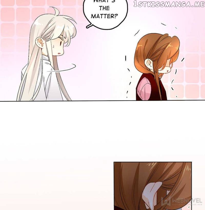 Stop! You Sexy Beast chapter 37 - page 21