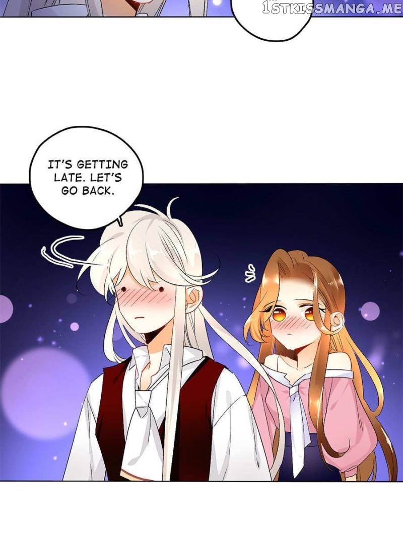 Stop! You Sexy Beast chapter 37 - page 5