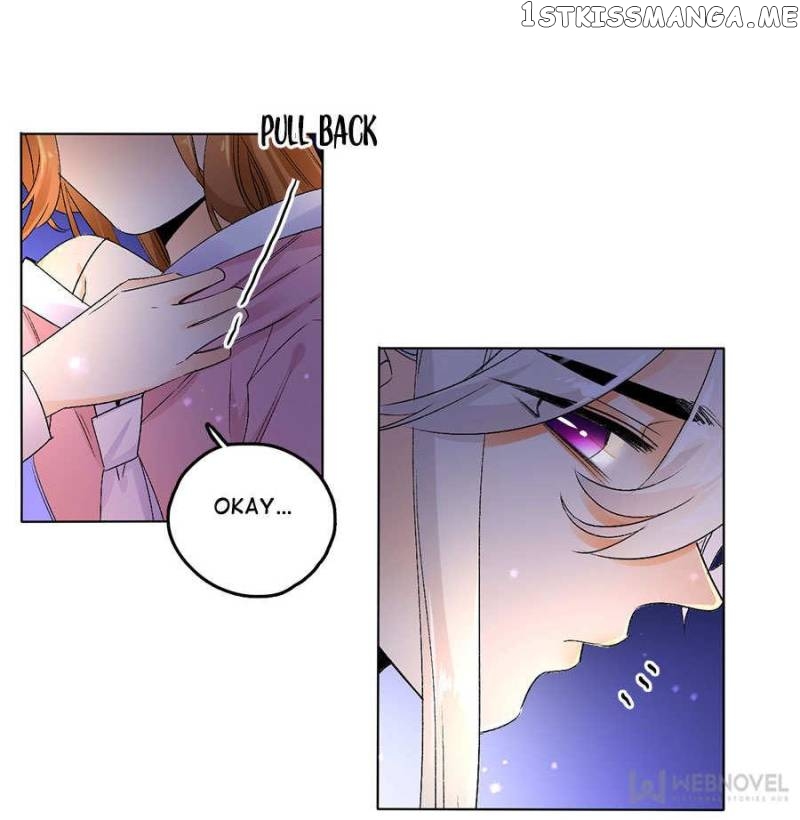 Stop! You Sexy Beast chapter 37 - page 6