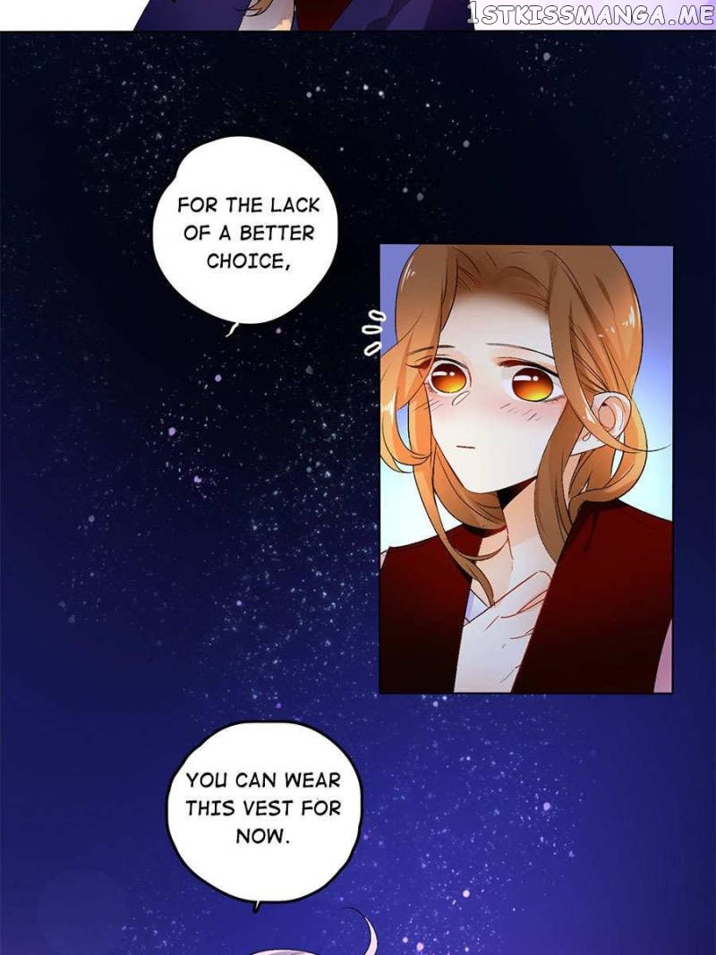 Stop! You Sexy Beast chapter 37 - page 8