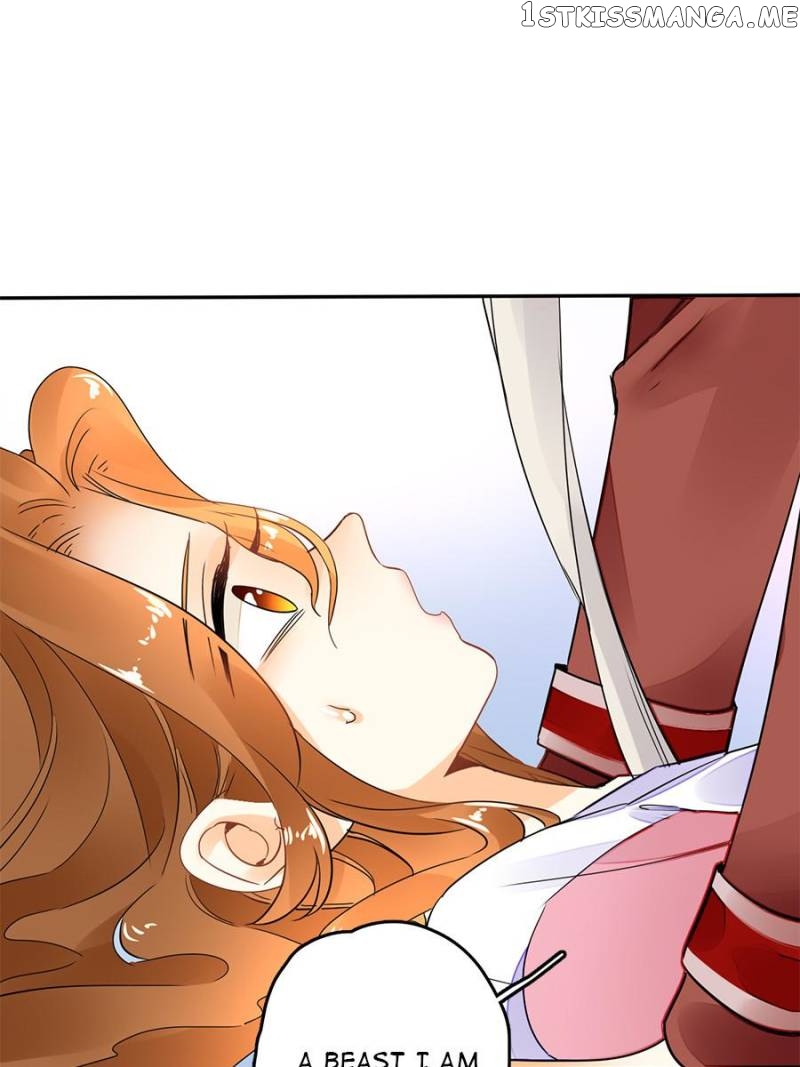 Stop! You Sexy Beast chapter 15 - page 1