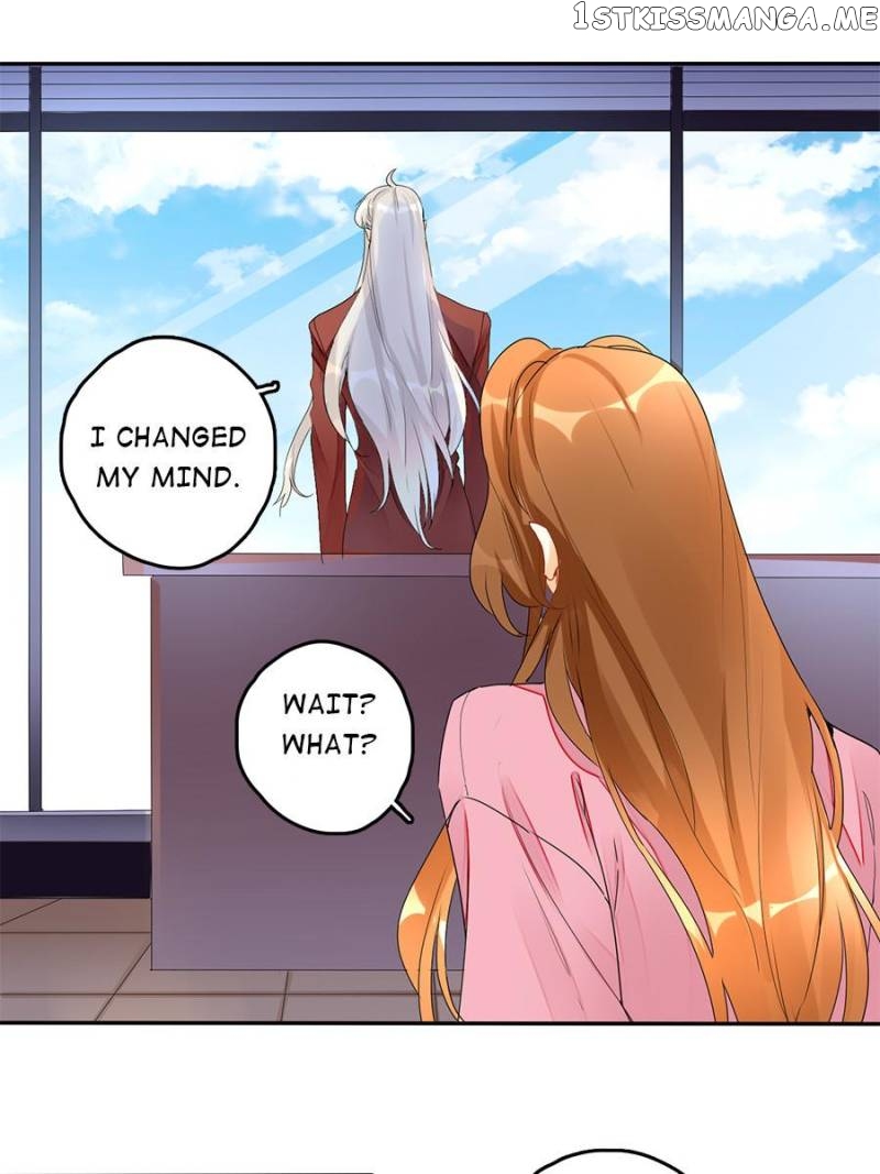 Stop! You Sexy Beast chapter 15 - page 10