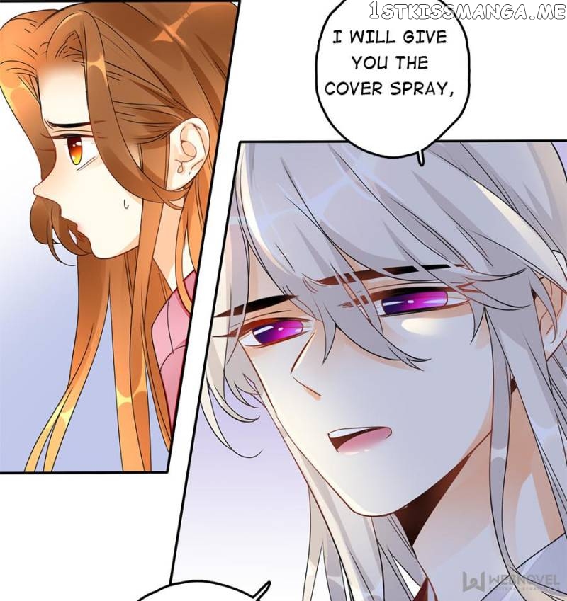 Stop! You Sexy Beast chapter 15 - page 11